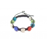 Shamballa Bead Bracelet Shamballa Bead Bracelet